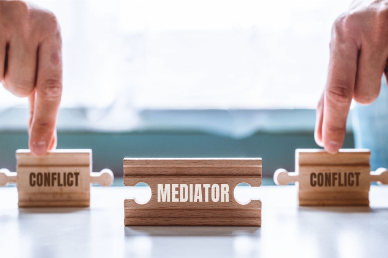 Стартира онлайн платформа за е-медиация Стартира онлайн платформа за е-медиация